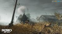 Análisis de Metro Exodus para PC: Moscú no cree en las lágrimas