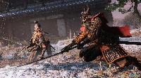 Avance de Sekiro: Shadows Die Twice: Leyendas del más allá