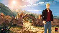 Imagen/captura de Broken Sword 5: The Serpent's Curse para Nintendo Switch