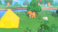 Avance de Animal Crossing: New Horizons: E3 2019 - A la aventura