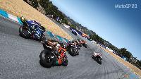 Análisis de MotoGP 20 para PS4: La búsqueda del máximo rendimiento