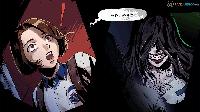 Imagen/captura de The Coma 2: Vicious Sisters para Nintendo Switch