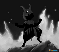 Imagen/captura de Morkull Ragast's Rage para PC