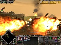 Imagen/captura de Warhammer 40.000: Dawn of War para PC