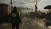 Imagen/captura de Alan Wake 2 para PlayStation 5