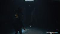 Imagen/captura de Alan Wake 2 para PlayStation 5