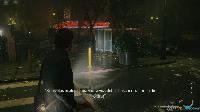 Imagen/captura de Alan Wake 2 para PlayStation 5