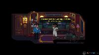 Análisis de Loco Motive para Switch: Análisis de Loco Motive, una aventura gráfica pixelada que funciona a todo tren