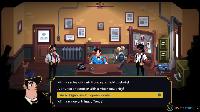 Análisis de Loco Motive para Switch: Análisis de Loco Motive, una aventura gráfica pixelada que funciona a todo tren