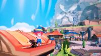Imagen/captura de Mika and the Witch's Mountain para PC