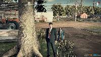 Análisis de Deadly Premonition 2: A Blessing In Disguise para PC: La comedia de lo absurdo