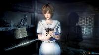Imagen/captura de Project Zero: Mask of the Lunar Eclipse HD para PlayStation 5