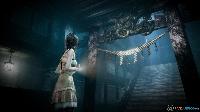 Análisis de Project Zero: Mask of the Lunar Eclipse HD para PS5: Análisis de Fatal Frame: Mask of the Lunar Eclipse, la remasterización de un clásico de terror que nunca salió de Japón