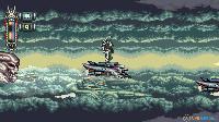 Imagen/captura de Vengeful Guardian: Moonrider para Nintendo Switch