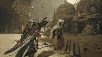 Análisis de Monster Hunter Wilds para PS5: Análisis de Monster Hunter Wilds, una magnífica aventura de acción y rol que continúa el estado de gracia de Capcom