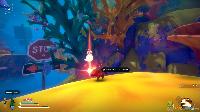 Análisis de Another Crab's Treasure para PS5: Análisis de Another Crab's Treasure - El soulslike más divertido de 2024