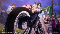 Imagen/captura de Atelier Yumia: La alquimista de los recuerdos y la tierra imaginada para Xbox One