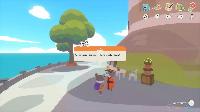 Análisis de Petit Island para PS5: Análisis de Petit Island - De vacaciones con el miaubuelo