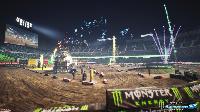 Análisis de Monster Energy Supercross 25 - The Official Video Game para PS5: Análisis de Monster Energy Supercross 25, la última entrega del simulador de carreras de motocross de Milestone