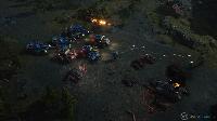 Imagen/captura de Tempest Rising para PC
