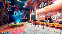 Imagen/captura de Finding Frankie para PC