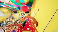 Imagen/captura de Finding Frankie para PC