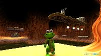 Imagen/captura de Croc: Legend of the Gobbos (2025) para Nintendo Switch