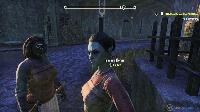 Imagen/captura de The Elder Scrolls Online: Gold Road para PlayStation 4
