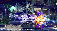 Imagen/captura de Fatal Fury: City of the Wolves para PlayStation 4