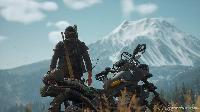 Imagen/captura de Days Gone Remasterizado para PlayStation 5