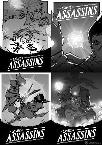 Dead Cells recibe su cuarta gran actualización "Brutal"