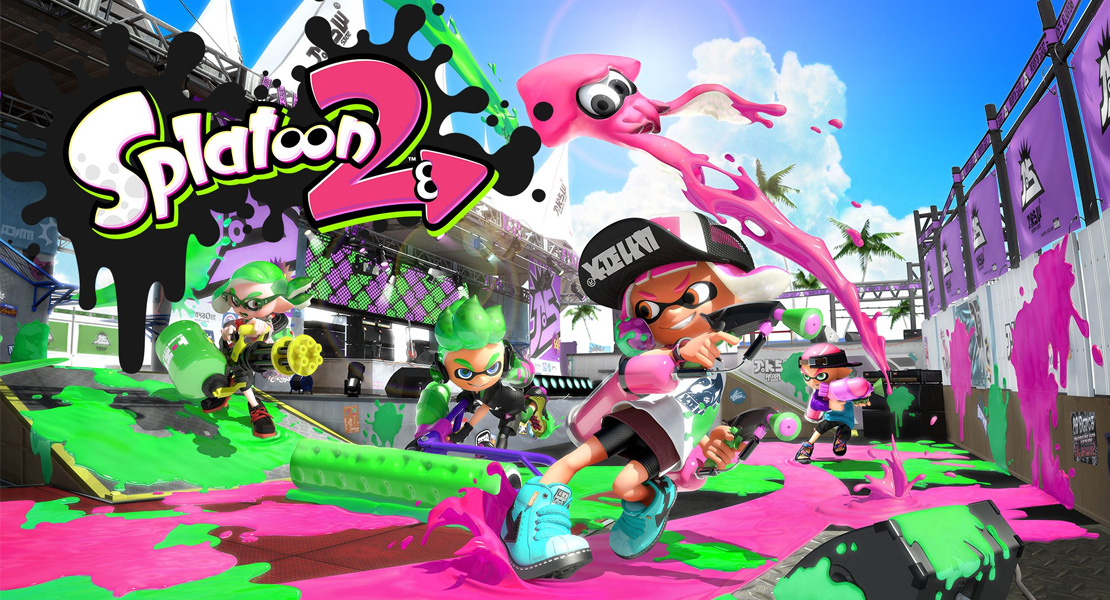 Ventas de juegos en Japón del 11 al 17 de junio