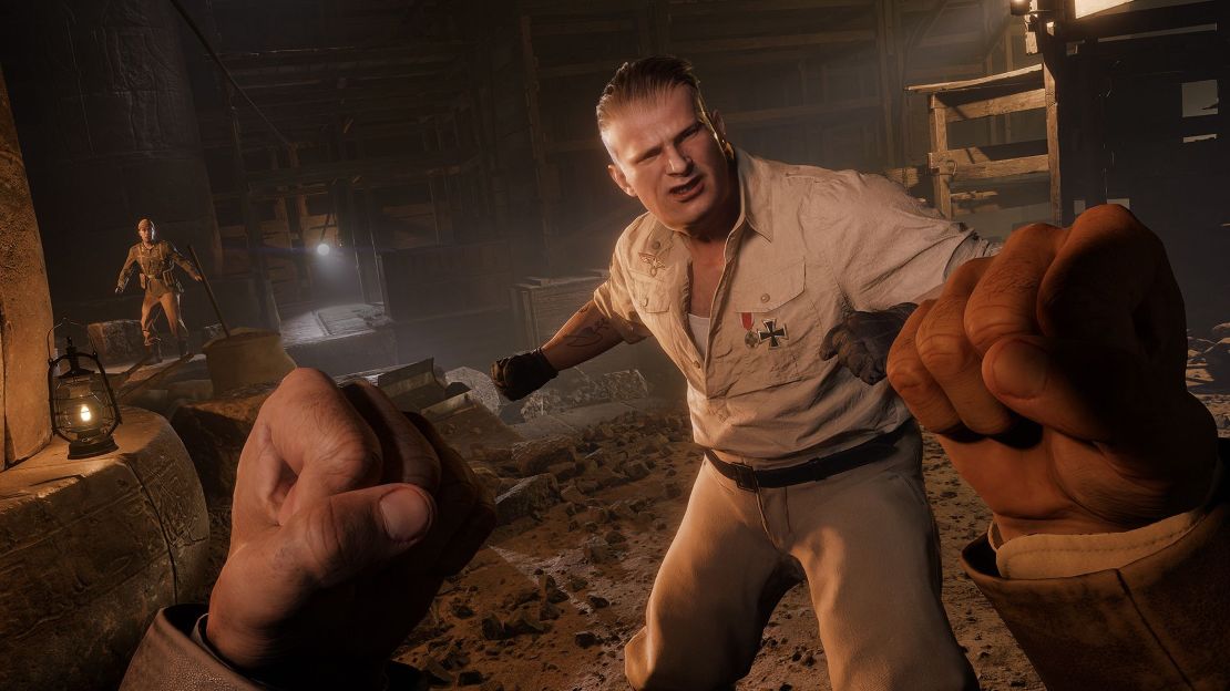 Indiana Jones y el Gran Círculo ya está disponible en PlayStation 5 de manera anticipada